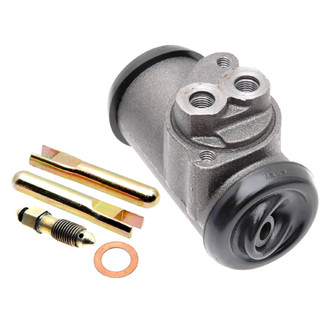 Raybestos® - Element3™ Rear Lower Drum Brake Wheel Cylinder