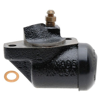 Raybestos® - Element3™ Front Driver Side Drum Brake Wheel Cylinder