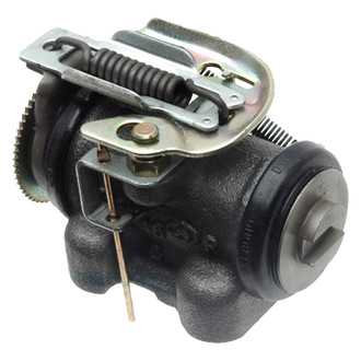 Raybestos® - Element3™ Rear Passenger Side Rearward Drum Brake Wheel Cylinder