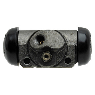 Raybestos® - Element3™ Rear Passenger Side Drum Brake Wheel Cylinder