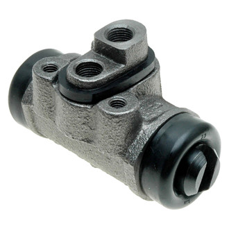 Raybestos® WC370095 - Element3™ Rear Passenger Side Drum Brake Wheel Cylinder