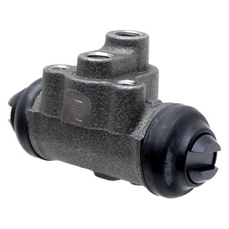 Raybestos® - Element3™ Rear Passenger Side Drum Brake Wheel Cylinder