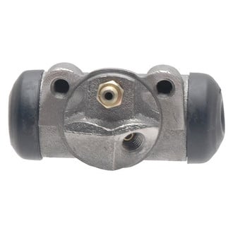 Raybestos® WC370193 - Element3™ Rear Passenger Side Drum Brake Wheel Cylinder