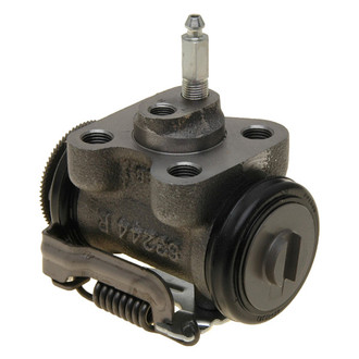 Raybestos® WC370235 - Element3™ Rear Passenger Side Forward Drum Brake Wheel Cylinder