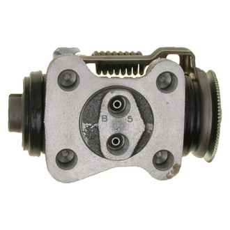 Raybestos® - Element3™ Rear Passenger Side Rearward Drum Brake Wheel Cylinder