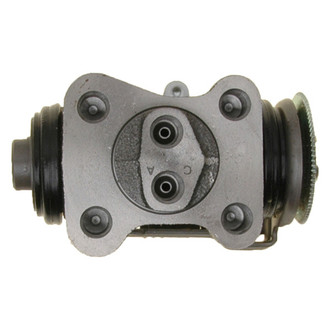 Raybestos® - Element3™ Rear Driver Side Rearward Drum Brake Wheel Cylinder