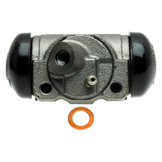 Raybestos® - Element3™ Front Passenger Side Drum Brake Wheel Cylinder