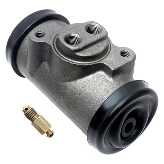 Raybestos® - Element3™ Rear Upper Drum Brake Wheel Cylinder