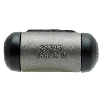 Raybestos® - Element3™ Front Passenger Side Drum Brake Wheel Cylinder