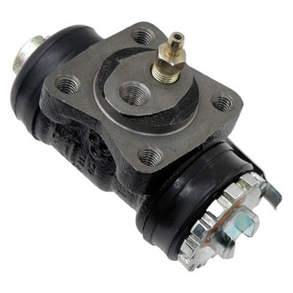 Raybestos® - Element3™ Front Passenger Side Drum Brake Wheel Cylinder