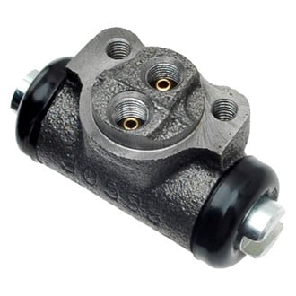 Raybestos® - Element3™ Rear Driver Side Drum Brake Wheel Cylinder