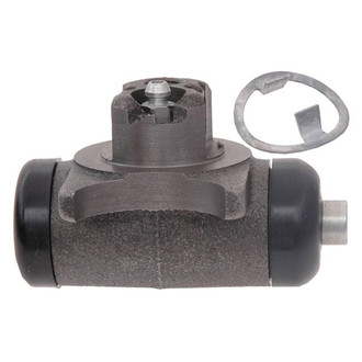 Raybestos® WC37625 - Element3™ Rear Drum Brake Wheel Cylinder