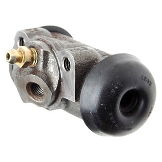 Raybestos® - Element3™ Rear Passenger Side Drum Brake Wheel Cylinder