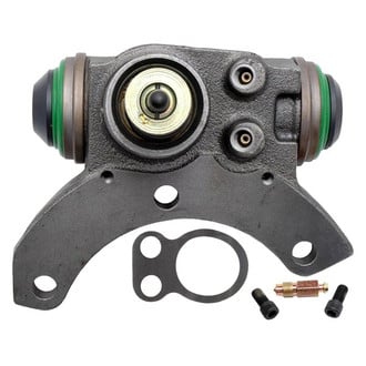 Raybestos® - Element3™ Rear Driver Side Rearward Drum Brake Wheel Cylinder