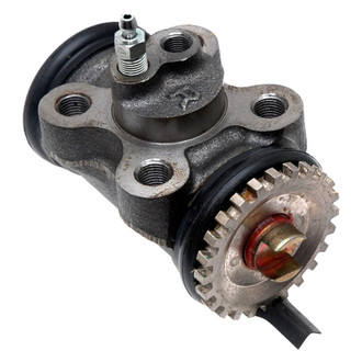 Raybestos® - Element3™ Rear Passenger Side Forward Drum Brake Wheel Cylinder