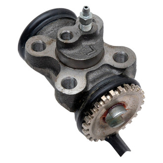 Raybestos® - Element3™ Rear Driver Side Forward Drum Brake Wheel Cylinder