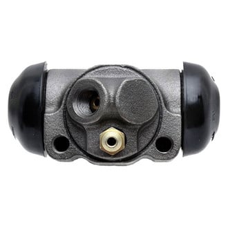 Raybestos® WC7564 - Element3™ Front Passenger Side Drum Brake Wheel Cylinder