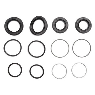 Raybestos® - Element3™ Front Disc Brake Caliper Seal Kit
