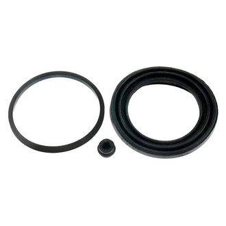 Raybestos® - Element3™ Front Disc Brake Caliper Seal Kit