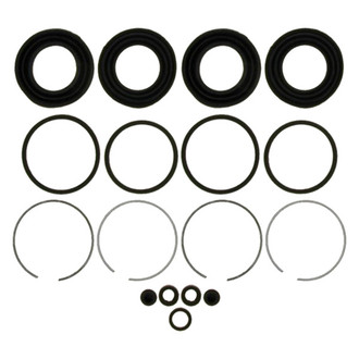 Raybestos® - Element3™ Disc Brake Caliper Seal Kit