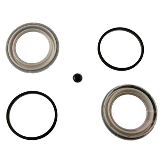 Raybestos® - R-Line™ Rear Disc Brake Caliper Seal Kit