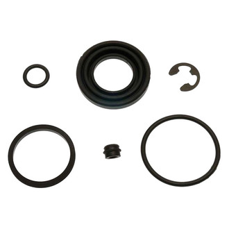Raybestos® - Element3™ Rear Disc Brake Caliper Seal Kit