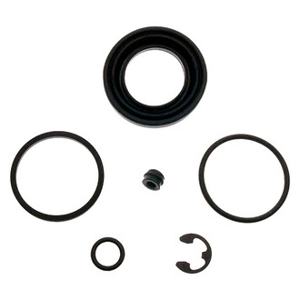 Raybestos® - Element3™ Rear Disc Brake Caliper Seal Kit