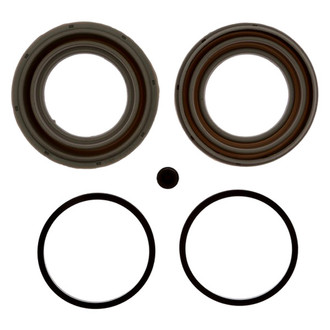 Raybestos® - Element3™ Rear Disc Brake Caliper Seal Kit