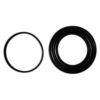 Raybestos® - Element3™ Front Disc Brake Caliper Seal Kit