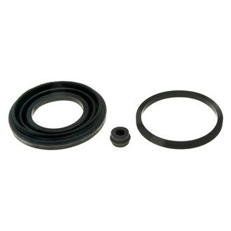 Raybestos® WK985 - Element3™ Rear Disc Brake Caliper Seal Kit