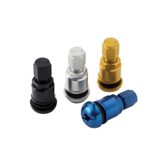 Rays® - High Speed Air Control Valve Stem