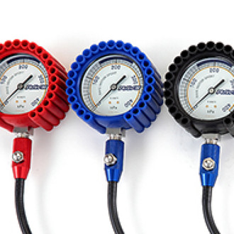 Rays® - Racing Air Gauge