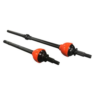 RCV Performance® - Ultimate™ Rear Driver Side CV Axle Set