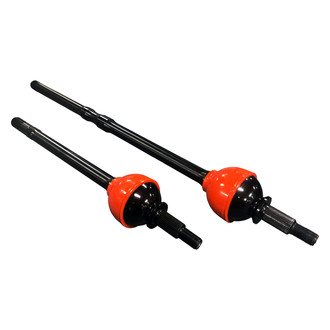 RCV Performance® - Ultimate™ Front Passenger Side CV Axle Set