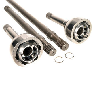 RCV Performance® - Ultimate™ Rear Driver Side CV Axle Set