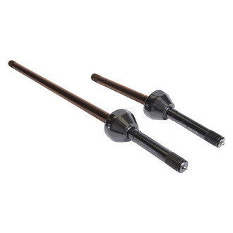 RCV Performance® - Ultimate™ Rear Driver Side CV Axle Set