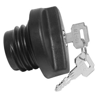 RDS® - Fuel Tank Cap