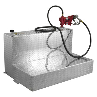 RDS® - L-Shaped Fuel Transfer Tank