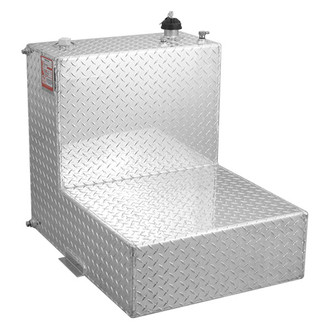 RDS® - L-Shaped Fuel Transfer Tank