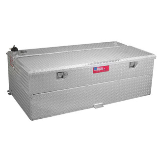 RDS® - Combo L-Shaped Fuel Transfer Tank