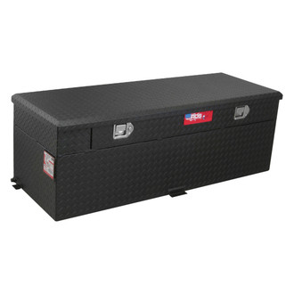 RDS® - Combo Auxiliary Fuel Tank with Fuel Filler Shroud