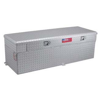 RDS® - Combo Auxiliary Fuel Tank with Fuel Filler Shroud