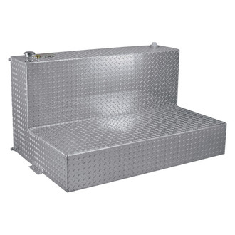 RDS® - L-Shaped Fuel Transfer Tank