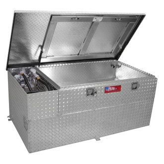 RDS® - Combo Fuel Transfer Tank with Pump