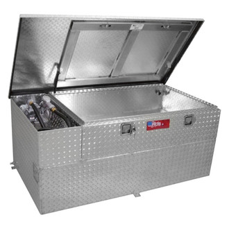RDS® - Combo Fuel Transfer Tank with Pump