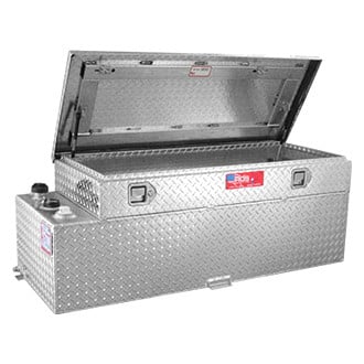 RDS® - Combo Rectangular Fuel Transfer Tank