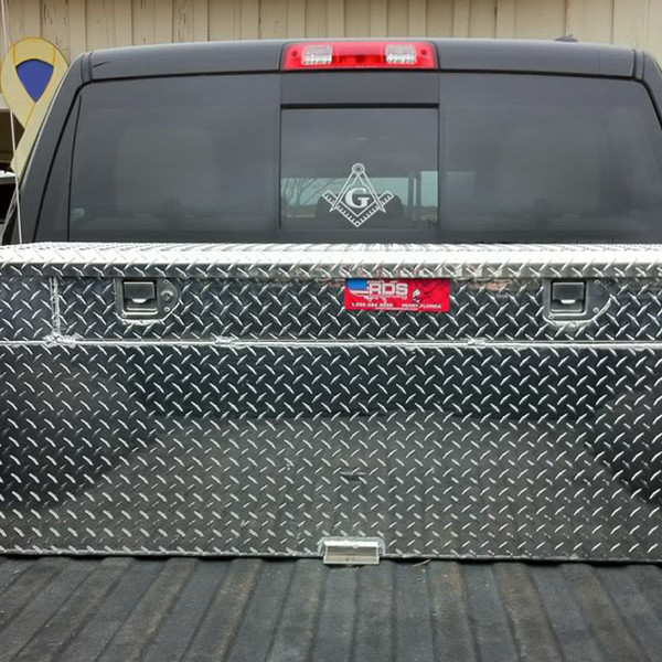 RDS® - Fuel Tank Combos