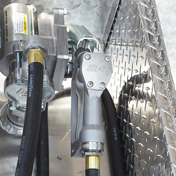 RDS® - Pump