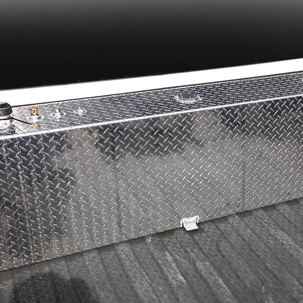 RDS® - Rectangular Auxiliary Tank