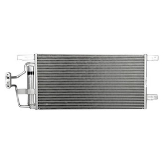 Reach Cooling® - A/C Condenser
